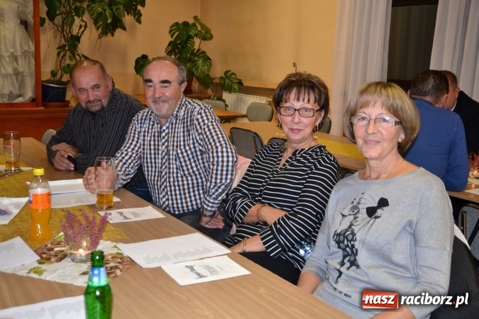 Zdjęcie w galerii na portalu naszraciborz.pl: Jubileuszowy Oktoberfest w Roszkowie wiadomości z regionu