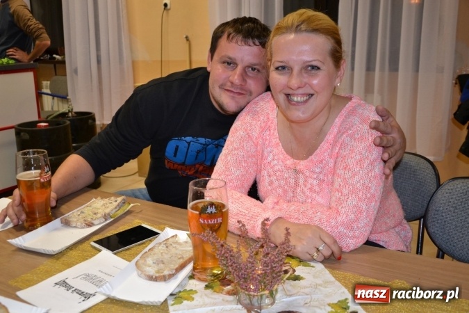 Zdjęcie w galerii na portalu naszraciborz.pl: Jubileuszowy Oktoberfest w Roszkowie wiadomości z regionu