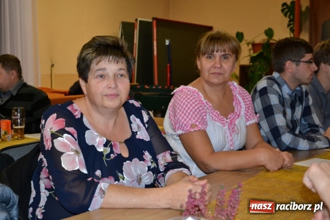 Zdjęcie w galerii na portalu naszraciborz.pl: Jubileuszowy Oktoberfest w Roszkowie wiadomości z regionu