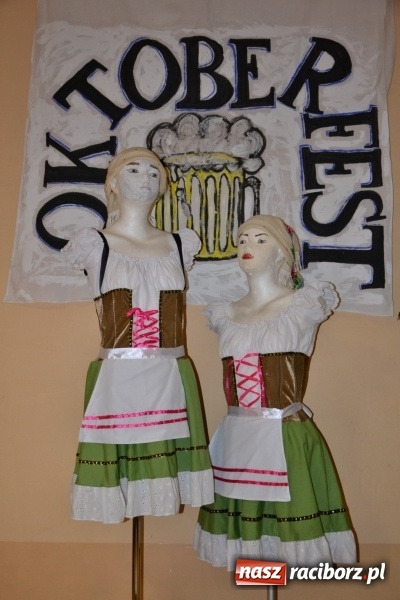 Zdjęcie w galerii na portalu naszraciborz.pl: Jubileuszowy Oktoberfest w Roszkowie wiadomości z regionu