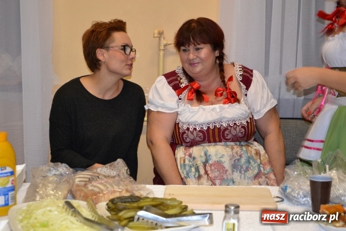 Zdjęcie w galerii na portalu naszraciborz.pl: Jubileuszowy Oktoberfest w Roszkowie wiadomości z regionu