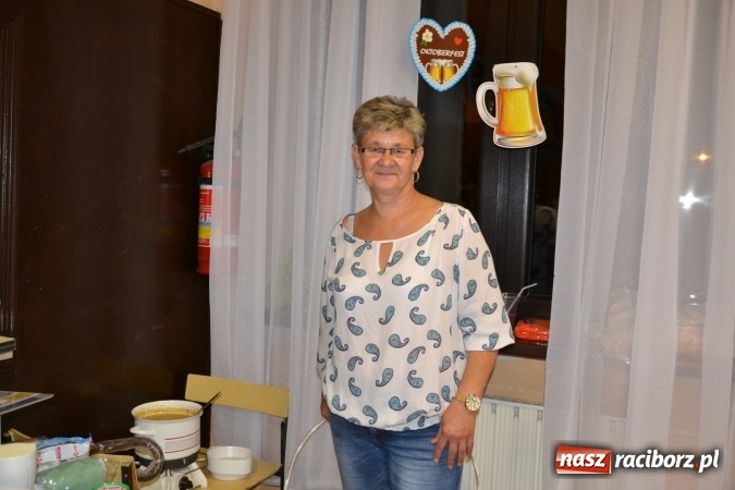 Zdjęcie w galerii na portalu naszraciborz.pl: Jubileuszowy Oktoberfest w Roszkowie wiadomości z regionu