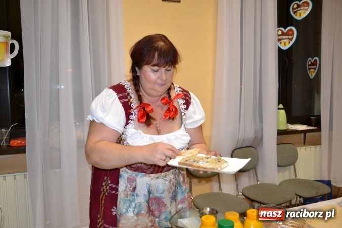 Zdjęcie w galerii na portalu naszraciborz.pl: Jubileuszowy Oktoberfest w Roszkowie wiadomości z regionu