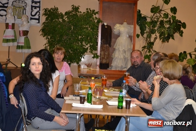 Zdjęcie w galerii na portalu naszraciborz.pl: Jubileuszowy Oktoberfest w Roszkowie wiadomości z regionu