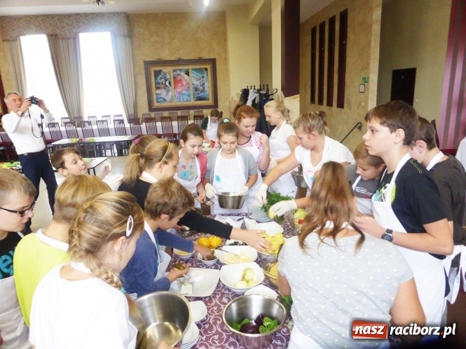 Zdjęcie w galerii na portalu naszraciborz.pl: W gminie Kornowac ruszył projekt Polsko-czeska promocja zdrowia, ekologii i spędzania wolnego czasu wiadomości z regionu