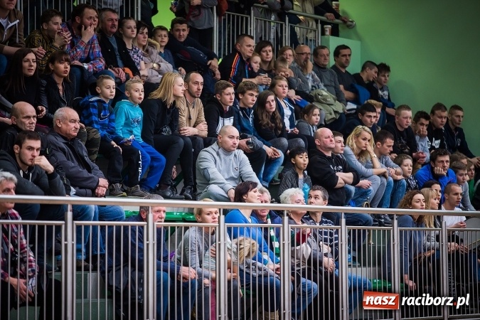 Zdjęcie w galerii na portalu naszraciborz.pl: Krajowa Liga Zapaśnicza: Inauguracyjne zwycięstwo MKZ Unia Racibórz wiadomości z regionu