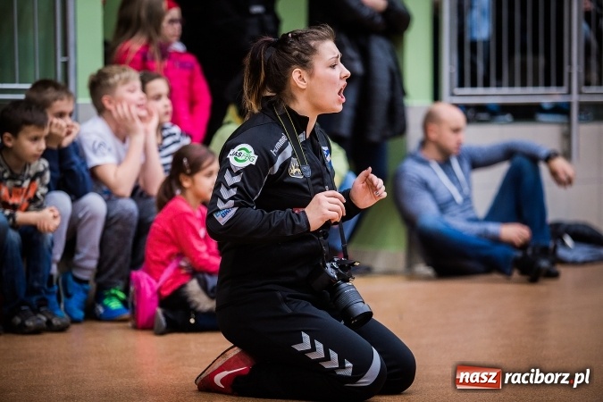 Zdjęcie w galerii na portalu naszraciborz.pl: Krajowa Liga Zapaśnicza: Inauguracyjne zwycięstwo MKZ Unia Racibórz wiadomości z regionu