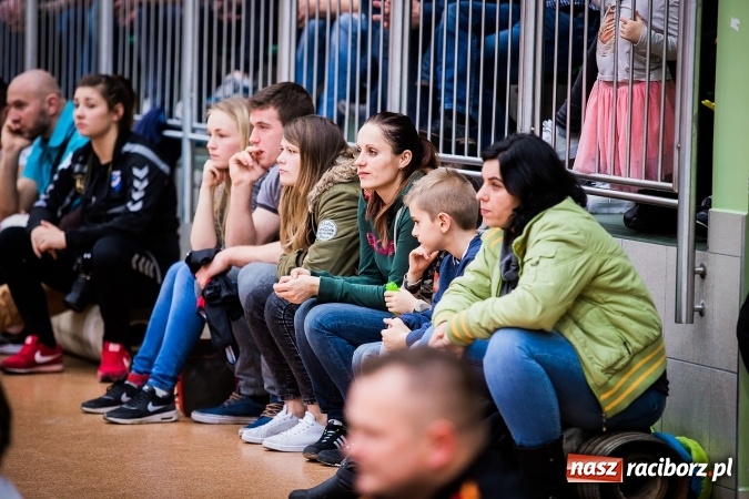 Zdjęcie w galerii na portalu naszraciborz.pl: Krajowa Liga Zapaśnicza: Inauguracyjne zwycięstwo MKZ Unia Racibórz wiadomości z regionu