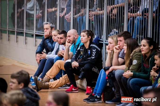 Zdjęcie w galerii na portalu naszraciborz.pl: Krajowa Liga Zapaśnicza: Inauguracyjne zwycięstwo MKZ Unia Racibórz wiadomości z regionu