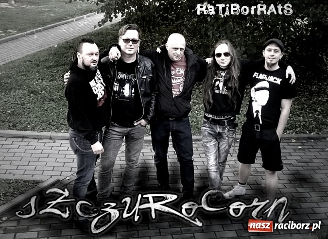 Zdjęcie w galerii na portalu naszraciborz.pl: Raciborska Piwnica zaprasza na koncert - 10 listopada zagrają punkrockowe zespoły! wiadomości z regionu