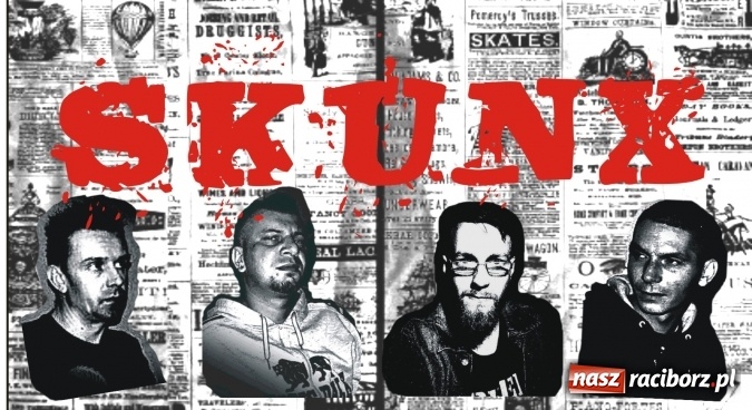 Zdjęcie w galerii na portalu naszraciborz.pl: Raciborska Piwnica zaprasza na koncert - 10 listopada zagrają punkrockowe zespoły! wiadomości z regionu