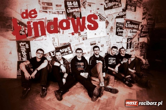 Zdjęcie w galerii na portalu naszraciborz.pl: Raciborska Piwnica zaprasza na koncert - 10 listopada zagrają punkrockowe zespoły! wiadomości z regionu