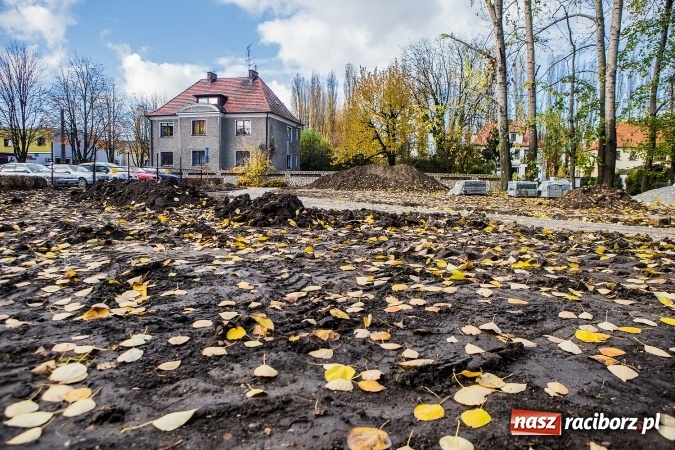 Zdjęcie w galerii na portalu naszraciborz.pl: Raciborskie inwestycje. Na jakim etapie są prace przy Ocickiej, Głubczyckiej, Kossaka i Warszawskiej wiadomości z regionu