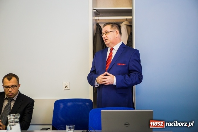 Zdjęcie w galerii na portalu naszraciborz.pl: Bez specjalist&oacute;w i innowacji nie ruszymy do przodu wiadomości z regionu