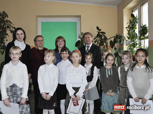 Zdjęcie w galerii na portalu naszraciborz.pl: Konkurs kolęd i pastorałek wiadomości z regionu