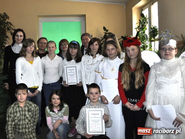 Zdjęcie w galerii na portalu naszraciborz.pl: Konkurs kolęd i pastorałek wiadomości z regionu