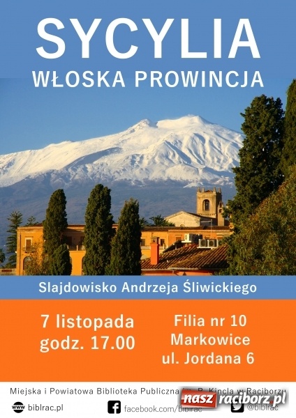 Zdjęcie w galerii na portalu naszraciborz.pl: Październik pod znakiem misia w bibliotece w Markowicach wiadomości z regionu