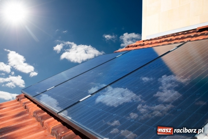 Zdjęcie w galerii na portalu naszraciborz.pl: Postaw na Słońce - konkurs dla szkół z bonusem dla samorządów i inwestorów  wiadomości z regionu