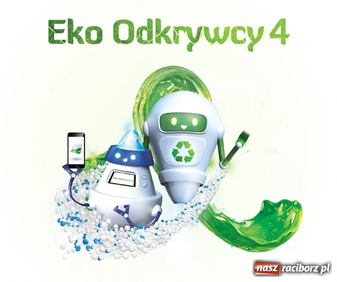 Zdjęcie w galerii na portalu naszraciborz.pl: Więcej czasu dla Eko Odkrywców na przygotowanie prac konkursowych  wiadomości z regionu