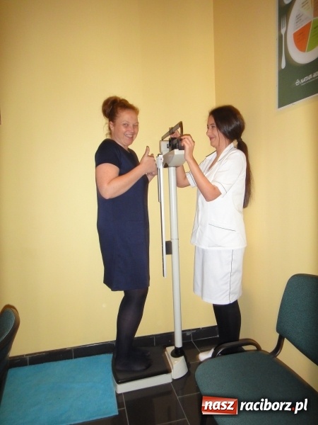 Zdjęcie w galerii na portalu naszraciborz.pl: Co u finalistek z metamorfoz Naturhouse? wiadomości z regionu