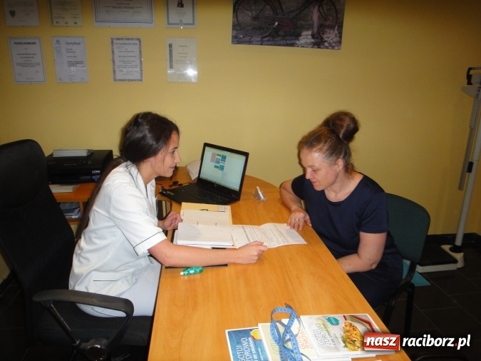 Zdjęcie w galerii na portalu naszraciborz.pl: Co u finalistek z metamorfoz Naturhouse? wiadomości z regionu