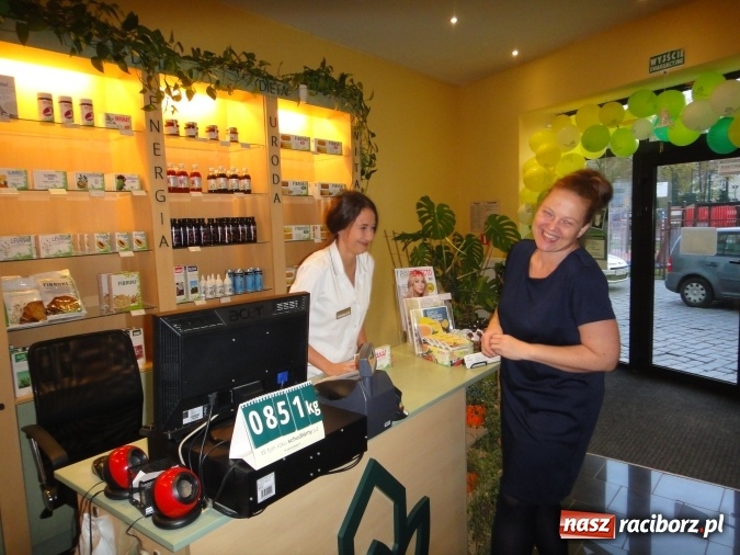 Zdjęcie w galerii na portalu naszraciborz.pl: Co u finalistek z metamorfoz Naturhouse? wiadomości z regionu