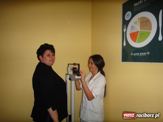 Zdjęcie w galerii na portalu naszraciborz.pl: Co u finalistek z metamorfoz Naturhouse? wiadomości z regionu