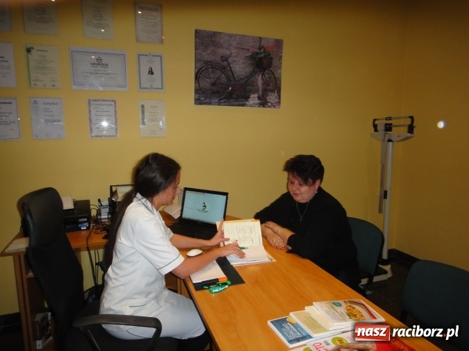 Zdjęcie w galerii na portalu naszraciborz.pl: Co u finalistek z metamorfoz Naturhouse? wiadomości z regionu