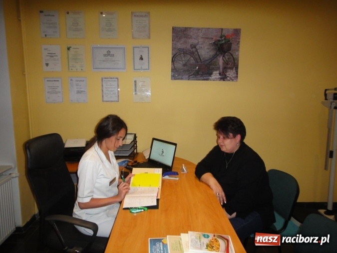 Zdjęcie w galerii na portalu naszraciborz.pl: Co u finalistek z metamorfoz Naturhouse? wiadomości z regionu