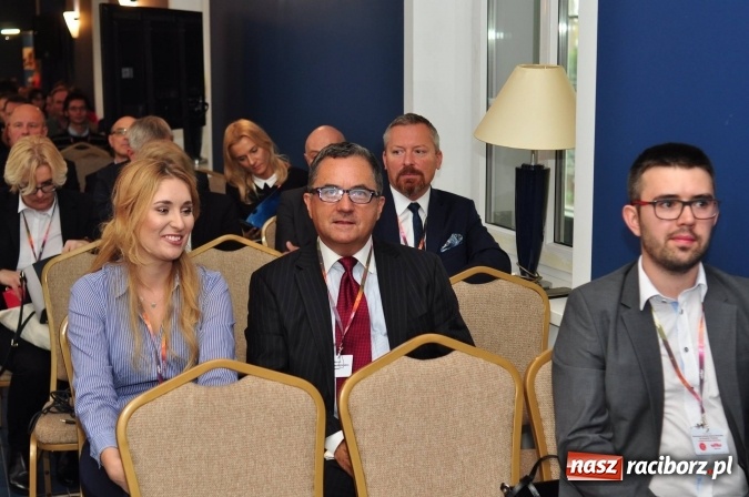 Zdjęcie w galerii na portalu naszraciborz.pl: Rafako prezentowało nowoczesne instalacje odazotowania spalin wiadomości z regionu