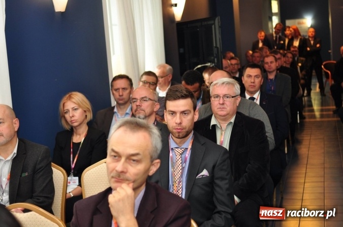 Zdjęcie w galerii na portalu naszraciborz.pl: Rafako prezentowało nowoczesne instalacje odazotowania spalin wiadomości z regionu