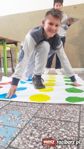 Zdjęcie w galerii na portalu naszraciborz.pl: Dyniobranie w Szkole Podstawowej nr 1  wiadomości z regionu