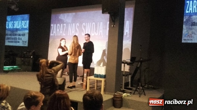 Zdjęcie w galerii na portalu naszraciborz.pl: Nagrody Filmowe rozdane - Grupa Teatralna 4 ŚCIANA w gronie Laureatów!  wiadomości z regionu