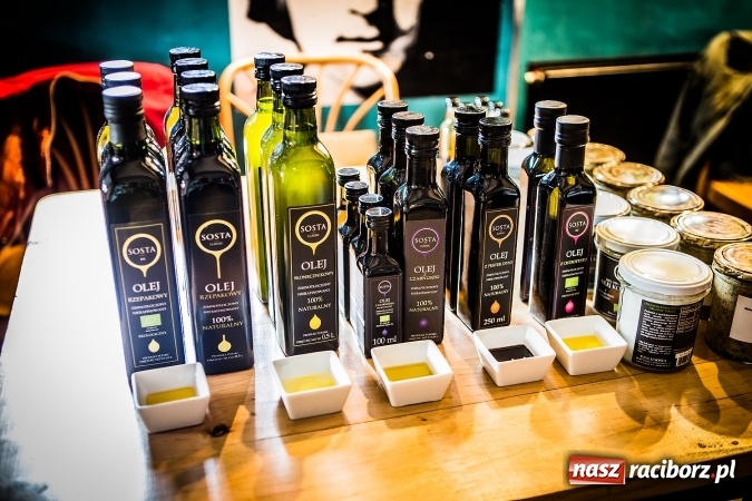 Zdjęcie w galerii na portalu naszraciborz.pl: Ekożywność ponownie na Końcu Świata wiadomości z regionu