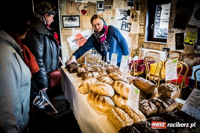Zdjęcie w galerii na portalu naszraciborz.pl: Ekożywność ponownie na Końcu Świata wiadomości z regionu