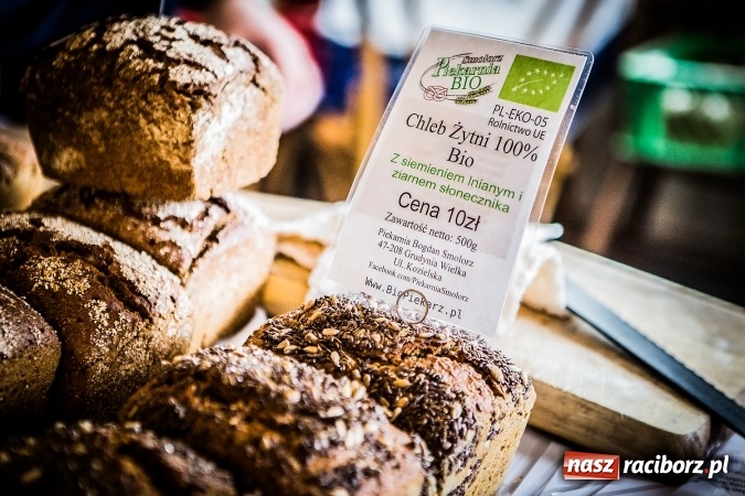 Zdjęcie w galerii na portalu naszraciborz.pl: Ekożywność ponownie na Końcu Świata wiadomości z regionu