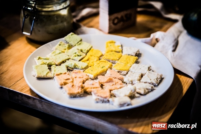 Zdjęcie w galerii na portalu naszraciborz.pl: Ekożywność ponownie na Końcu Świata wiadomości z regionu