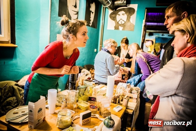 Zdjęcie w galerii na portalu naszraciborz.pl: Ekożywność ponownie na Końcu Świata wiadomości z regionu