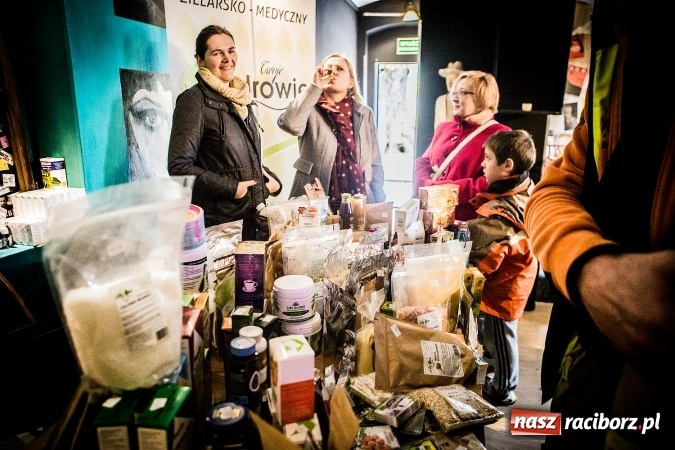 Zdjęcie w galerii na portalu naszraciborz.pl: Ekożywność ponownie na Końcu Świata wiadomości z regionu