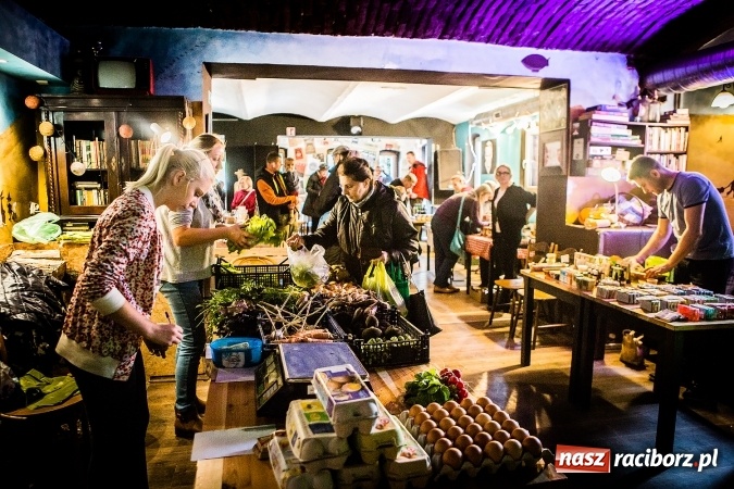 Zdjęcie w galerii na portalu naszraciborz.pl: Ekożywność ponownie na Końcu Świata wiadomości z regionu