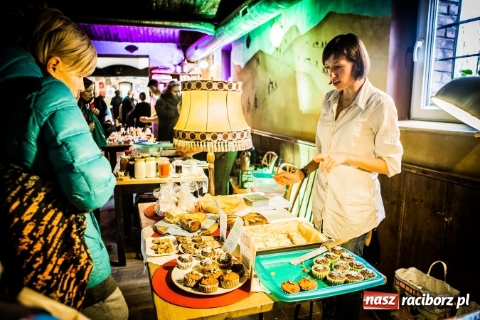 Zdjęcie w galerii na portalu naszraciborz.pl: Ekożywność ponownie na Końcu Świata wiadomości z regionu