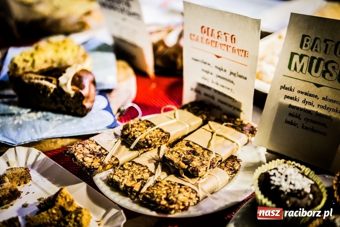 Zdjęcie w galerii na portalu naszraciborz.pl: Ekożywność ponownie na Końcu Świata wiadomości z regionu