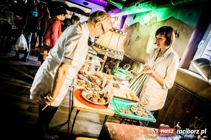 Zdjęcie w galerii na portalu naszraciborz.pl: Ekożywność ponownie na Końcu Świata wiadomości z regionu