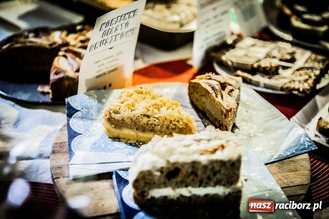 Zdjęcie w galerii na portalu naszraciborz.pl: Ekożywność ponownie na Końcu Świata wiadomości z regionu