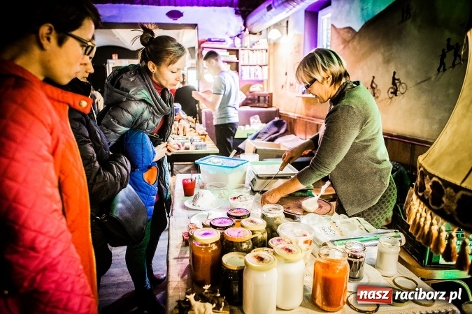 Zdjęcie w galerii na portalu naszraciborz.pl: Ekożywność ponownie na Końcu Świata wiadomości z regionu