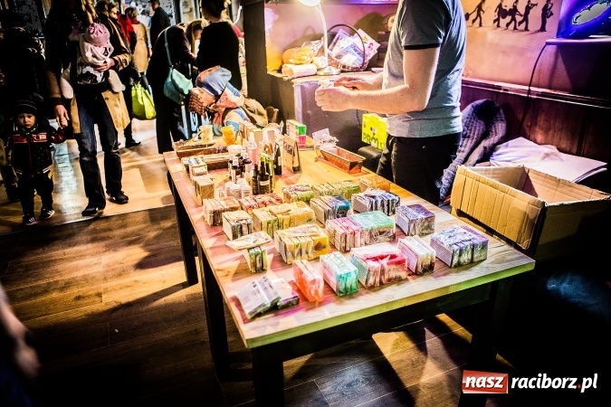 Zdjęcie w galerii na portalu naszraciborz.pl: Ekożywność ponownie na Końcu Świata wiadomości z regionu