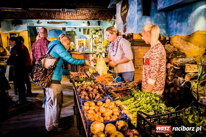 Zdjęcie w galerii na portalu naszraciborz.pl: Ekożywność ponownie na Końcu Świata wiadomości z regionu