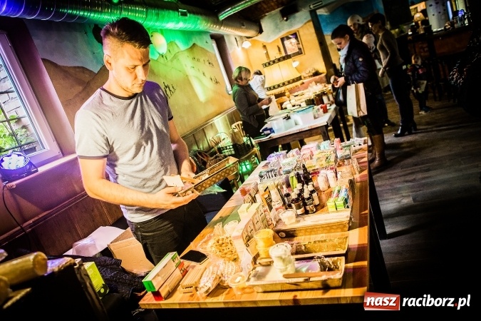 Zdjęcie w galerii na portalu naszraciborz.pl: Ekożywność ponownie na Końcu Świata wiadomości z regionu