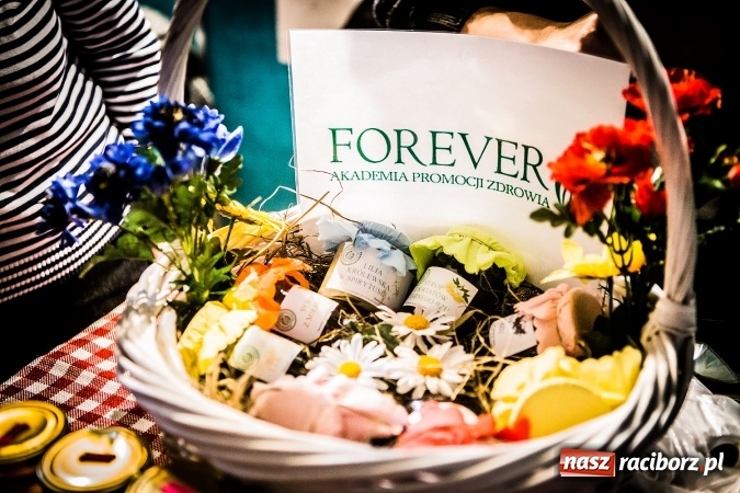 Zdjęcie w galerii na portalu naszraciborz.pl: Ekożywność ponownie na Końcu Świata wiadomości z regionu