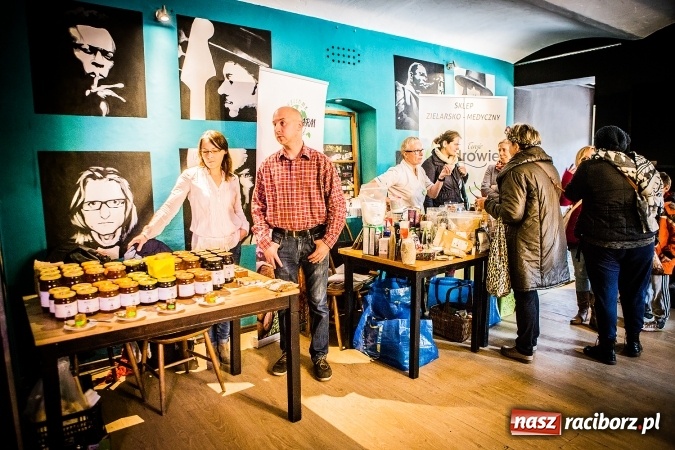 Zdjęcie w galerii na portalu naszraciborz.pl: Ekożywność ponownie na Końcu Świata wiadomości z regionu